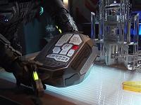 The control device